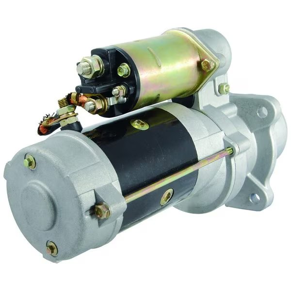 Replacement for REMY 1109539 STARTER, Ilc, Mfr#: 1109539 STARTER